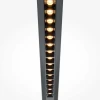 Подвесной светодиодный светильник Maytoni Motion MOD276PL-L40B3K