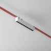 Подвесной светодиодный светильник Maytoni Technical Pendant system Parity Points TR128B-12W4K-M-W