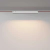 Подвесной светодиодный светильник Maytoni Technical Pendant system Parity Points TR128B-24W3K-M-W