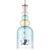Подвесной светодиодный светильник Lightstar Belle 814002