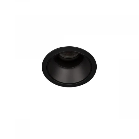 Встраиваемый светильник Loft IT Tempo 10331 Black