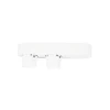 Спот Loft IT Quiet 10320/2 White