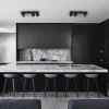Спот Loft IT Quiet 10320/3 Black