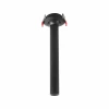 Встраиваемый светодиодный спот iLedex Telescope 999.3W-300 BK