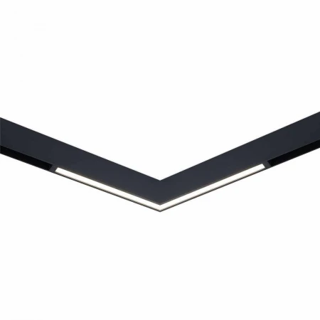 Трековый светодиодный светильник ST Luce SKYLINE 220 ST664.496.18