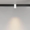 Трековый светодиодный светильник Maytoni Technical Magnetic Exility Alfa TR121-2-7W3K-W