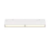 Трековый светодиодный светильник Maytoni Technical Magnetic Exility Parete TR106-2-12W3K-W