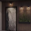 Уличный настенный светильник Novotech Street Cayen 370973