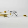 Подвесной светодиодный светильник Lussole Gilmer LSP-0935