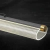 Подвесной светодиодный светильник Lussole Bradford LSP-0925