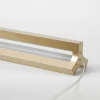 Подвесной светодиодный светильник Lussole Clinch LSP-7264