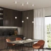 Подвесной светодиодный светильник Novotech Over Sfero 359341 Подвесной светодиодный светильник Novotech Over Sfero 359341