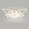 Потолочная светодиодная люстра Escada Sedna 10280/8LED