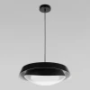 Подвесная люстра Loft IT Petale 10256P Black Подвесная люстра Loft IT Petale 10256P Black
