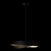 Подвесная люстра Loft IT Petale 10256P Black Подвесная люстра Loft IT Petale 10256P Black