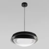 Подвесная люстра Loft IT Petale 10256P Black Подвесная люстра Loft IT Petale 10256P Black