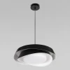Подвесная люстра Loft IT Petale 10256P Black Подвесная люстра Loft IT Petale 10256P Black