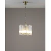 Подвесная люстра Moderli Monte V10776-3P
