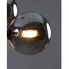 Подвесная люстра Moderli Molly V10797-11P