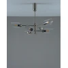 Потолочная люстра Moderli Avery V10808-6P