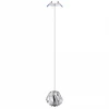 Подвесной светодиодный светильник Odeon Light L-Vision Jemstone 5084/5L