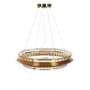 Подвесной светодиодный светильник Lumina Deco Drevia LDP 8021-600 MD