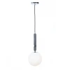 Подвесной светильник Lumina Deco Granino LDP 6011-1 CHR