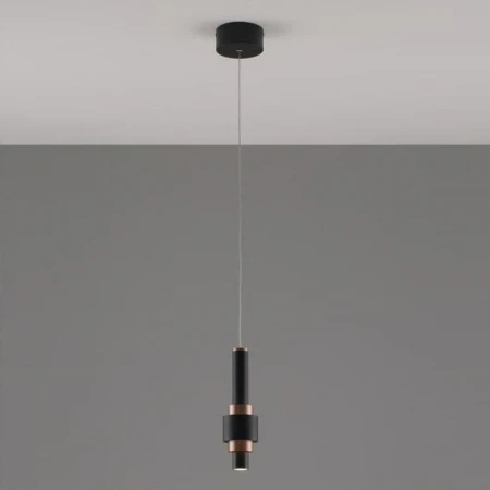 Подвесной светодиодный светильник Moderli Elsa V10859-PL