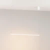Подвесной светодиодный светильник Arlight SP-Umbra-Hang-H-L900-15W Warm3000 036944(1)
