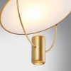 Подвесной светильник Odeon Light Hightech Orbit 7028/2L