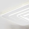 Потолочный светодиодный светильник Escada Rung 10294/3LED