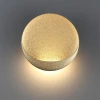 Настенный светодиодный светильник Odeon Light Hightech Vela 7004/7WL