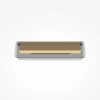 Настенный светильник Maytoni Flat MOD296WL-L6BS3K