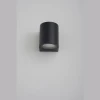 Настенный светильник Crystal Lux CLT 527W1 BL