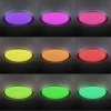 Потолочный светодиодный светильник Citilux Mega CL752351G