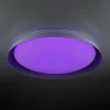 Потолочный светодиодный светильник Citilux Mega CL752351G
