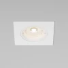 Встраиваемый светильник Elektrostandard 25057/01 a067710