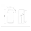 Бра Ambrella light Traditional Loft TR83122