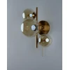 Бра Moderli Molly V10786-3W