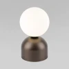 Настольная лампа TK Lighting 16043 Miki