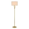 Торшер Indigo Amali V13026/1F Gold V000476