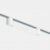 Трековый светодиодный светильник Italline IT08-8029 white 3000K