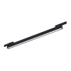Трековый светодиодный светильник Arlight Mag-Microcosm-Flat-L300-8W Warm3000 043271 Трековый светодиодный светильник Arlight Mag-Microcosm-Flat-L300-8W Warm3000 043271