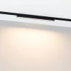 Трековый светодиодный светильник Arlight Mag-Microcosm-Flat-L300-8W Warm3000 043271 Трековый светодиодный светильник Arlight Mag-Microcosm-Flat-L300-8W Warm3000 043271