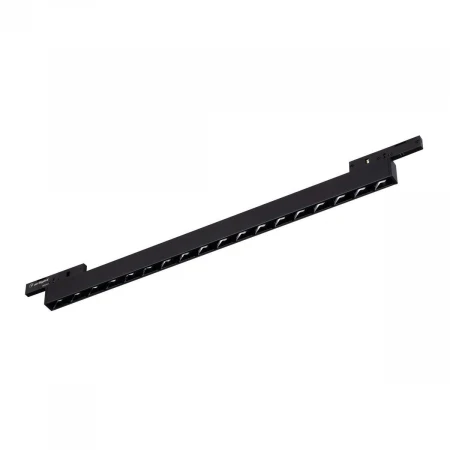 Трековый светодиодный светильник Arlight Mag-Microcosm-Laser-L300-15W Warm3000 043275