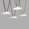 Трековый светильник Denkirs DK5565-WH+BK