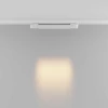 Трековый светильник Maytoni Technical TR195-3-10W2.7K-M-W