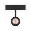 Трековый светодиодный светильник Arlight Mag-Spot-45-R65-18W Warm3000 046595 Трековый светодиодный светильник Arlight Mag-Spot-45-R65-18W Warm3000 046595