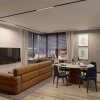 Трековый светодиодный светильник Arlight Mag-Flat-25-L600-18W Day4000 046334