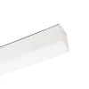 Трековый светодиодный светильник Arlight Mag-Flat-45-L405-12W Warm3000 046578